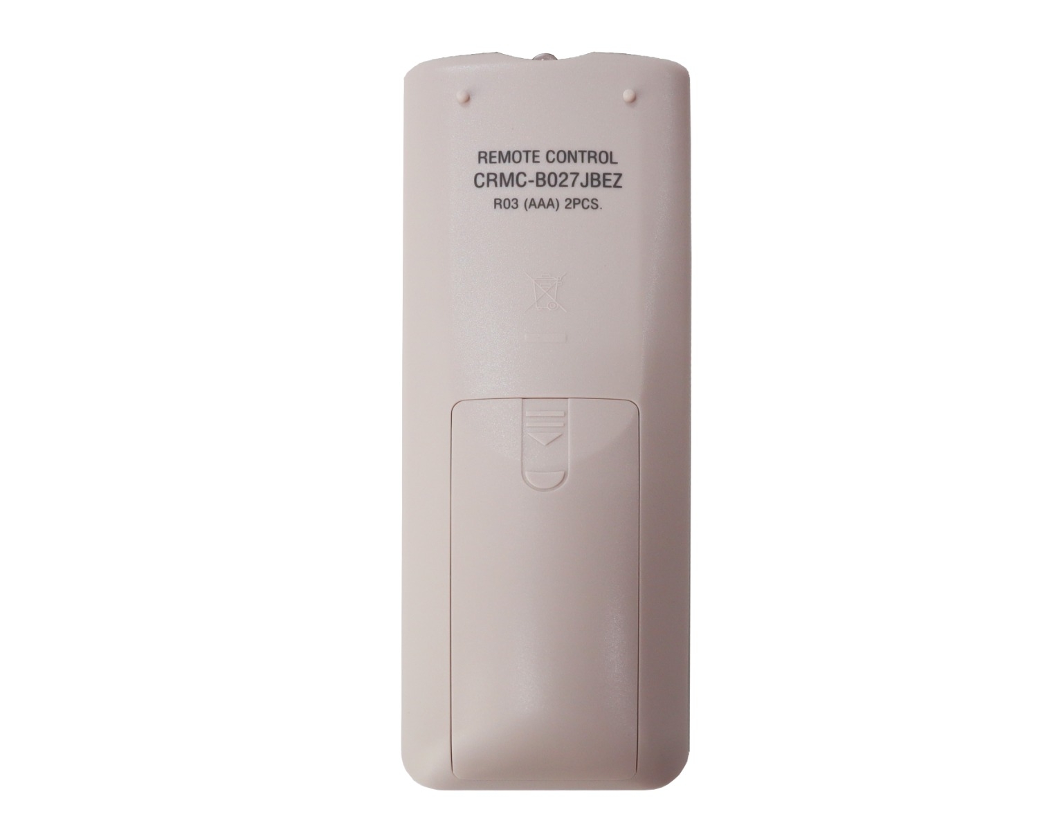 Điều khiển máy lạnh Sharp CRMC-B027JBEZ – ảnh 3