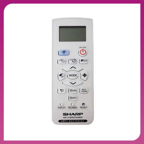 Điều khiển máy lạnh Sharp CRMC-B083JBEZ