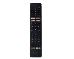 Điều khiển tivi Sharp 9ACVN7072108 ảnh 2