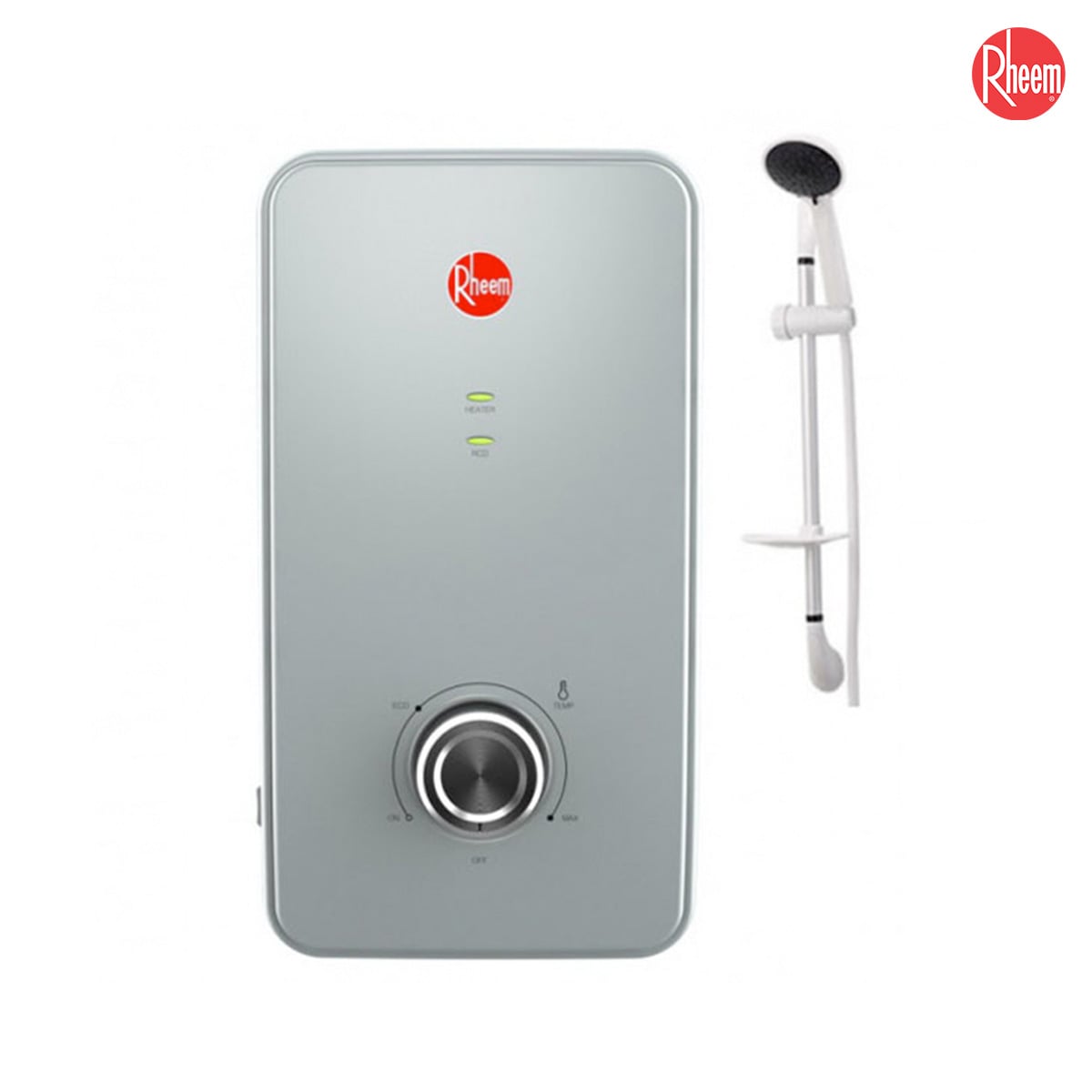 Máy nước nóng trực tiếp Rheem RH-688EPI – ảnh 3