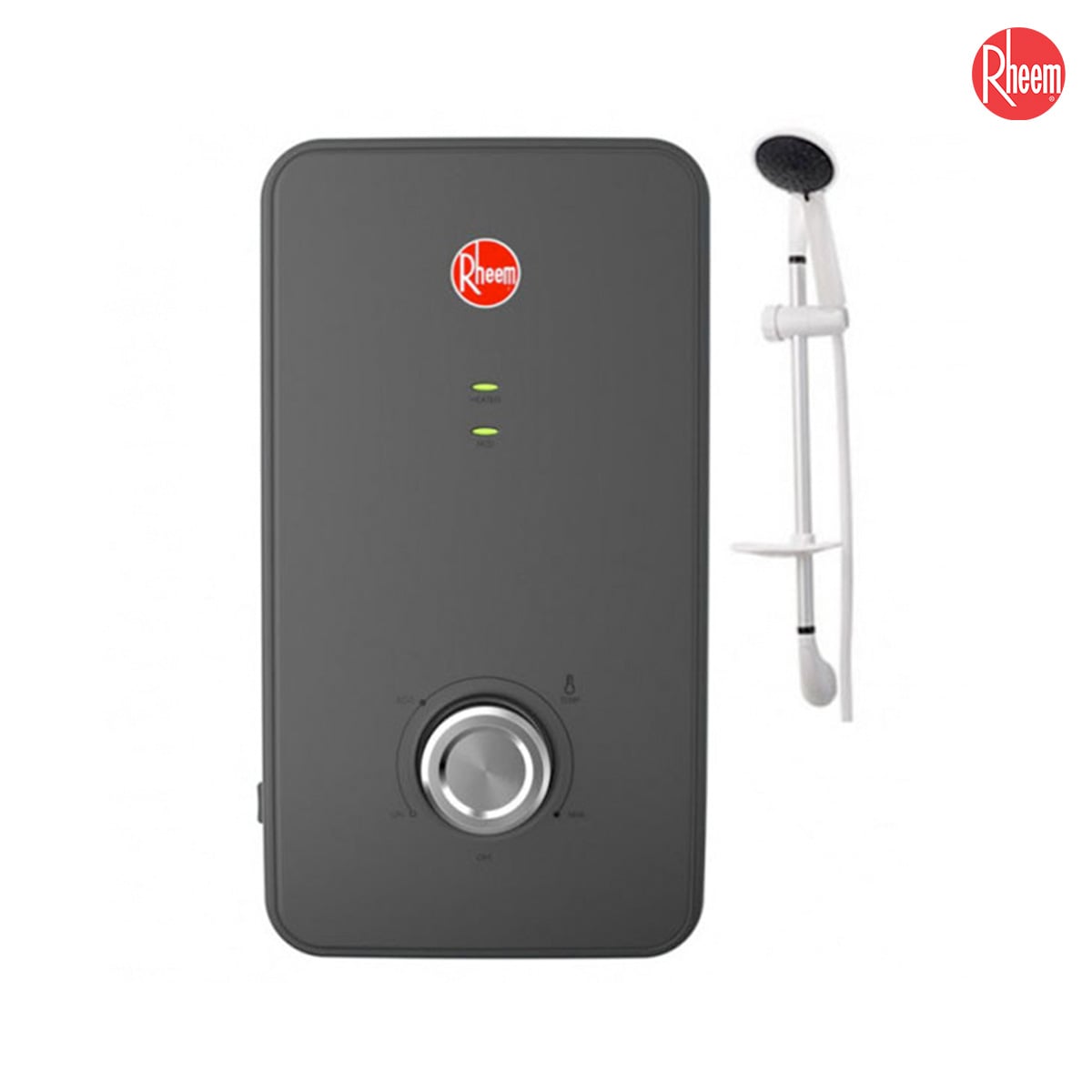 Máy nước nóng trực tiếp Rheem RH-688E – ảnh 2