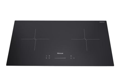Bếp từ âm Rinnai RVB-7342H-ZB 2 vùng nấu