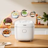  Nồi cơm điện tử Tefal Delirice RK7711Y0 - 1.8L 