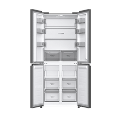 Tủ lạnh nhiều cửa 430L EcoFresh RM-430PB ảnh 3