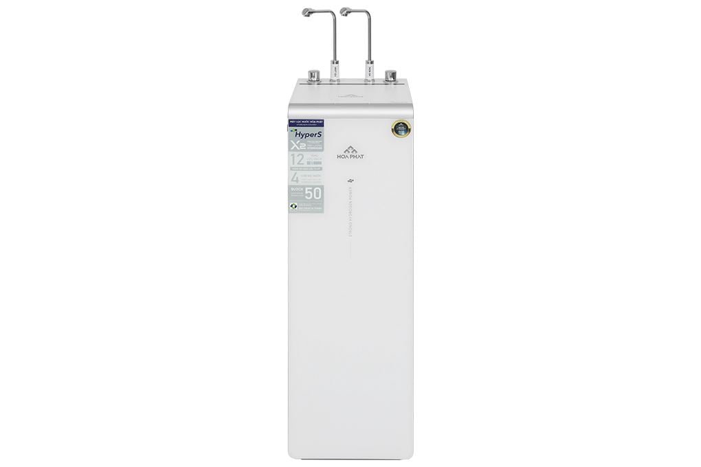 Máy lọc nước Hòa Phát HPA885