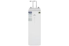 Máy lọc nước RO nóng nguội lạnh Hydrogen ion kiềm Hòa Phát HPA885 12 lõi