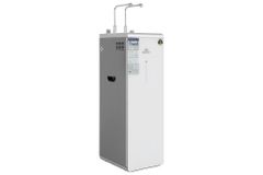 Máy lọc nước RO nóng nguội lạnh Hydrogen ion kiềm Hòa Phát HPA885 12 lõi ảnh 2