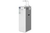  Máy lọc nước RO nóng nguội lạnh Hydrogen ion kiềm Hòa Phát HPA885 12 lõi 
