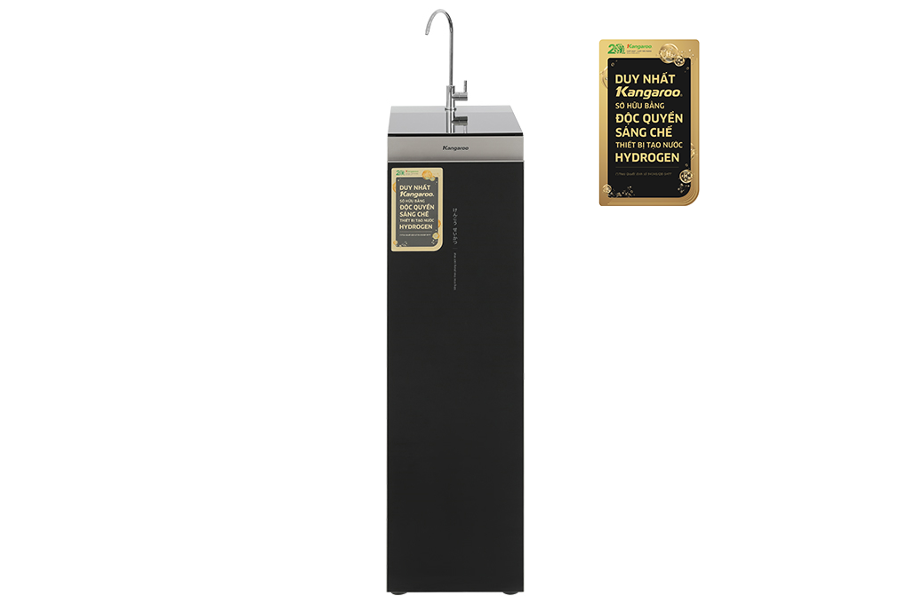  Máy lọc nước RO Hydrogen Kangaroo Sumire KG12HA 12 lõi 