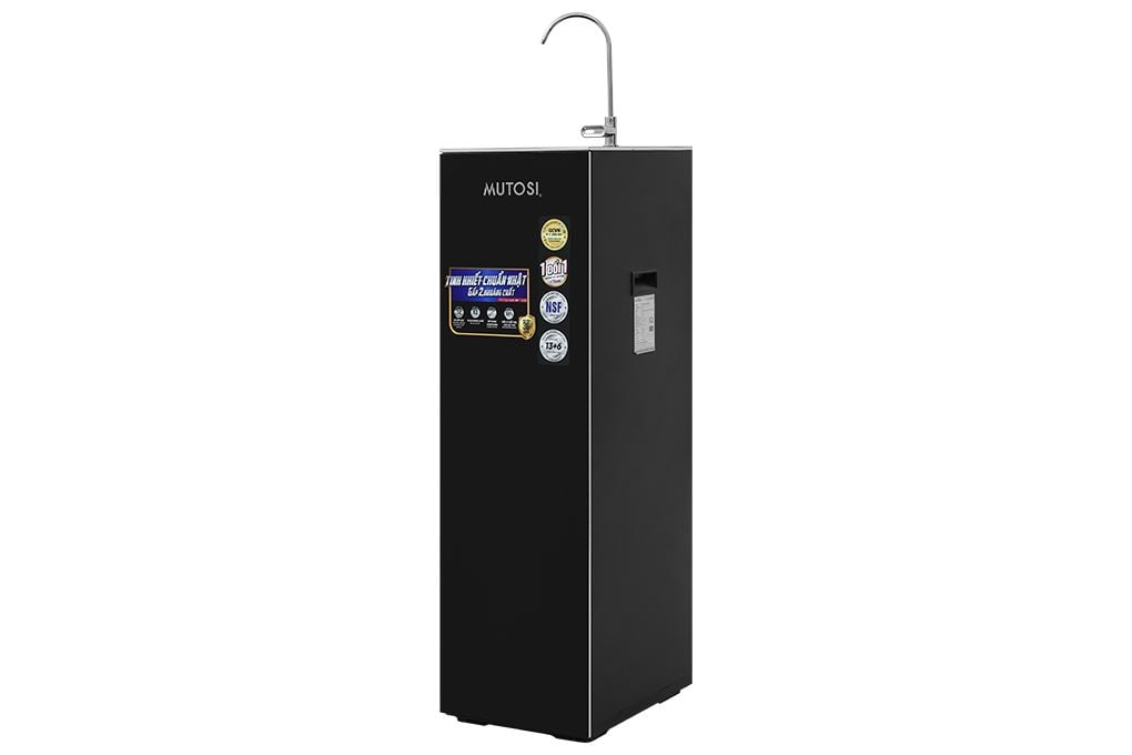 Máy lọc nước Mutosi MP-S126 - lõi lọc