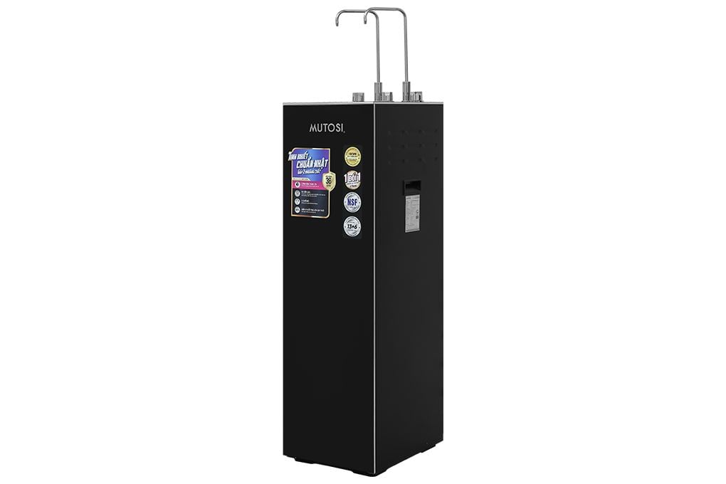Máy lọc nước Mutosi MP-S129 - lõi lọc Máy lọc nước Mutosi MP-S129 - lõi lọc