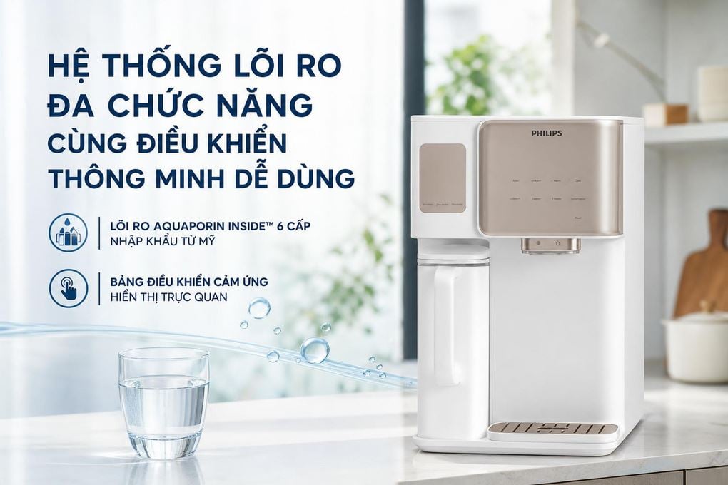 Thiết kế Philips ADD6922CG/97 Thiết kế Philips ADD6922CG/97