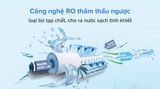  Máy lọc nước RO Sunhouse SHA8866K 7 lõi 