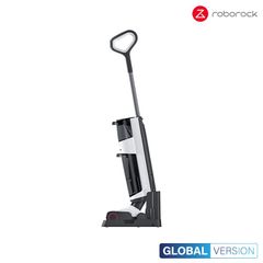 Máy hút bụi lau nhà Roborock Dyad Air con lăn tràn viền 1 bên