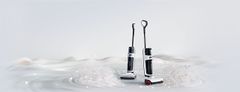 Máy hút bụi lau nhà Roborock Dyad Pro sấy khô con lăn bằng khí nóng ảnh 2