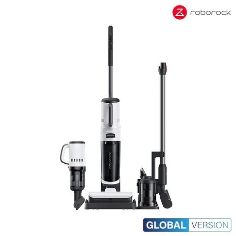 Máy hút bụi Roborock Dyad Pro Combo hút bụi và lau nhà 5 trong 1