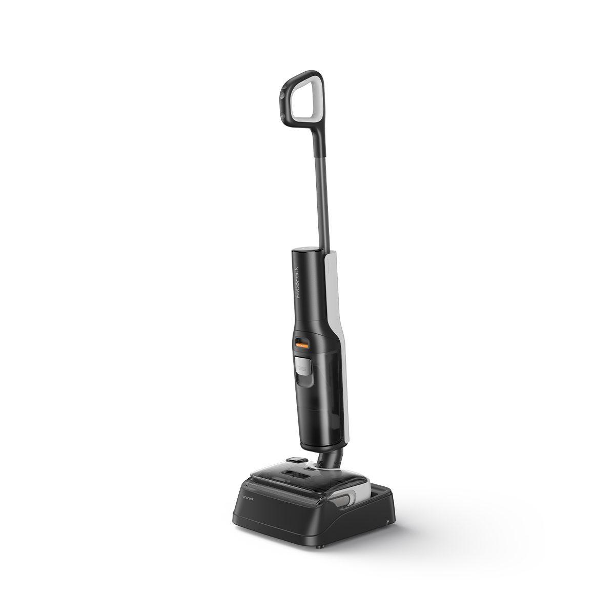 Máy hút bụi lau nhà Roborock F25 gập nghiêng 180° – ảnh 4