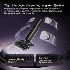 Máy hút bụi lau nhà Roborock F25 ACE Pro ảnh 5