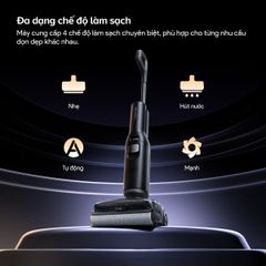 Máy hút bụi lau nhà Roborock F25 ACE Pro ảnh 6