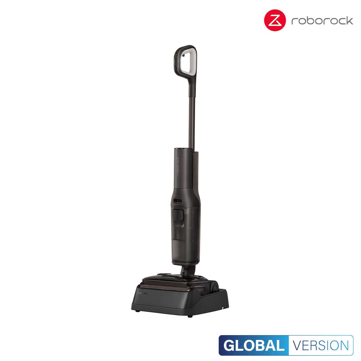 Máy hút bụi lau nhà Roborock F25 Pro Turbo
