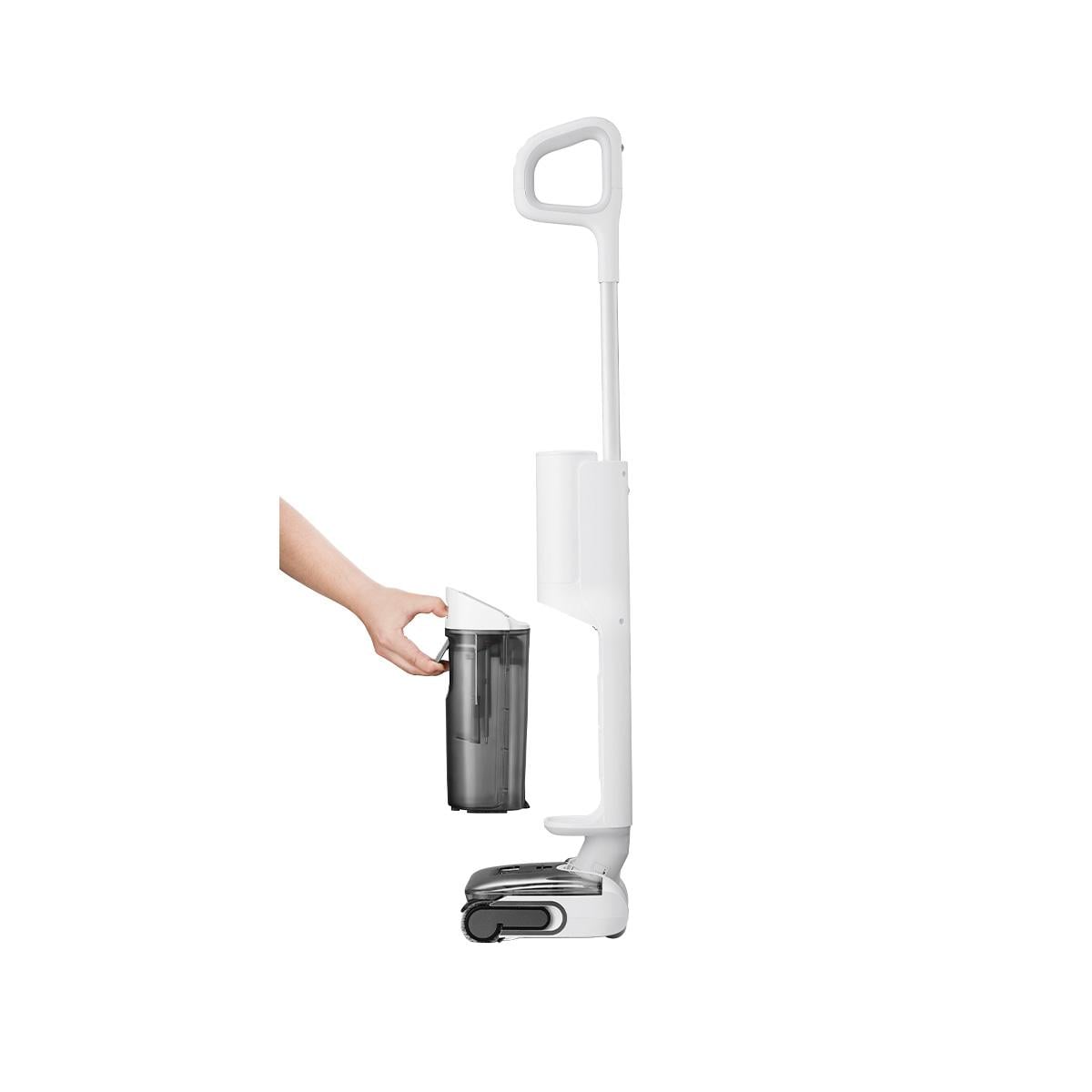 Máy hút bụi lau nhà Roborock F25 RT gập nghiêng 180° – ảnh 3