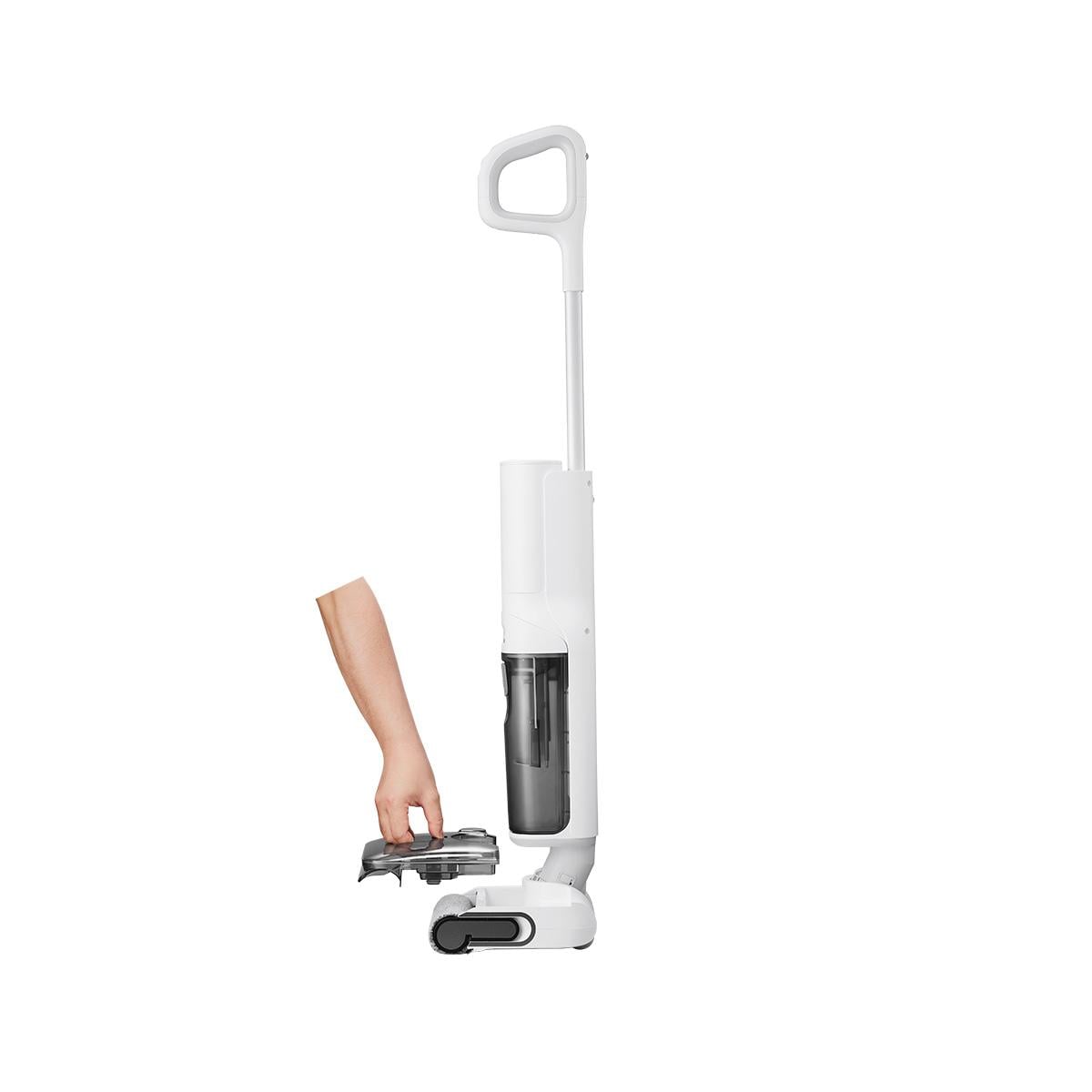 Máy hút bụi lau nhà Roborock F25 RT gập nghiêng 180° – ảnh 4