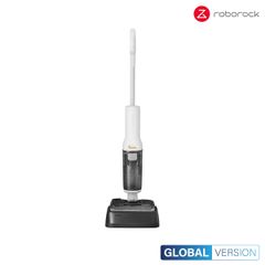 Máy hút bụi lau nhà Roborock F25 RT gập nghiêng 180°