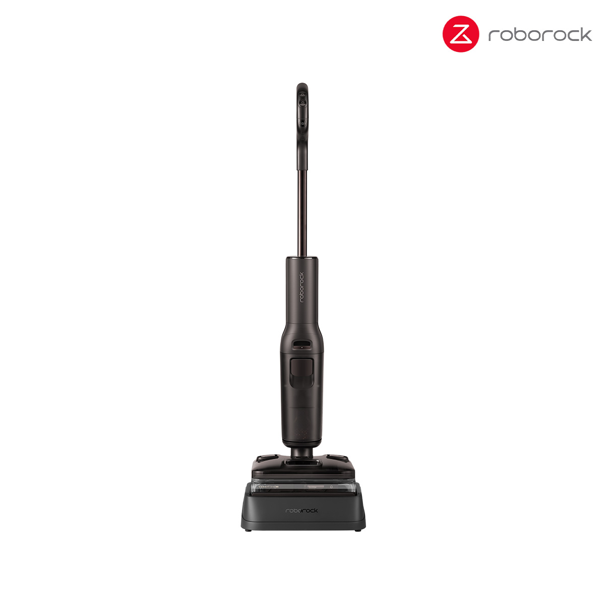 Máy hút bụi lau nhà Roborock F25 Ultra Steam Gen 2