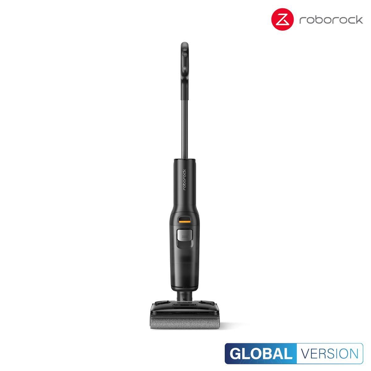 Máy hút bụi lau nhà Roborock F25 ACE