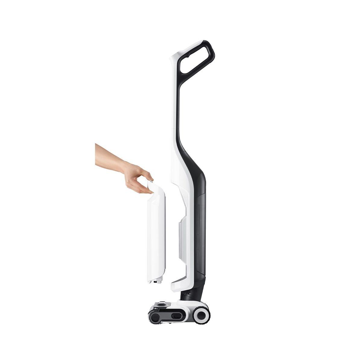 Máy hút bụi lau nhà Roborock Flexi Pro gập nghiêng 180° – ảnh 6
