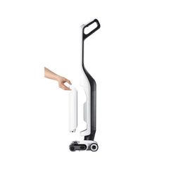 Máy hút bụi lau nhà Roborock Flexi Pro gập nghiêng 180° ảnh 6