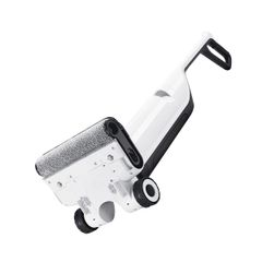Máy hút bụi lau nhà Roborock Flexi Pro gập nghiêng 180° ảnh 8