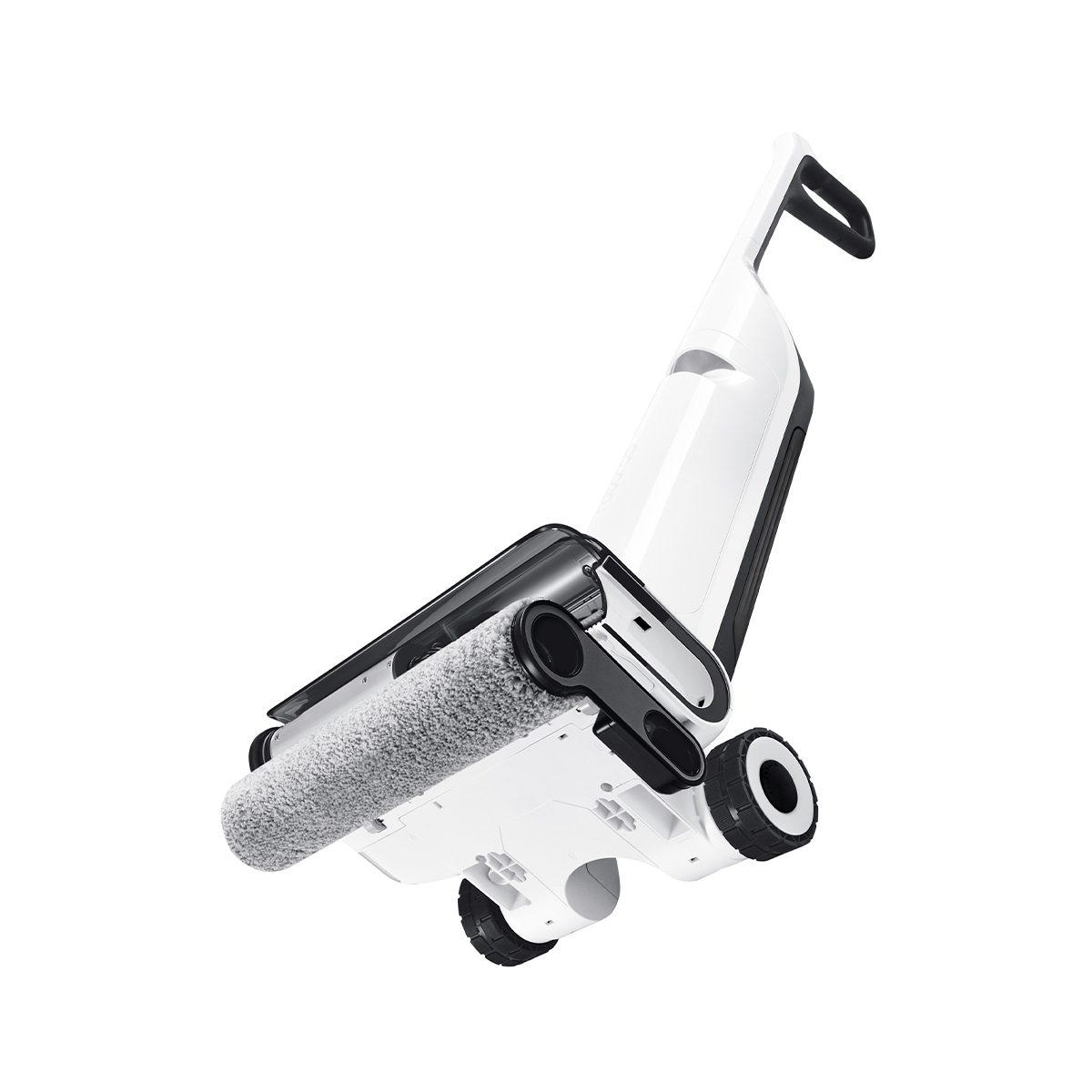 Máy hút bụi lau nhà Roborock Flexi Pro gập nghiêng 180° – ảnh 7