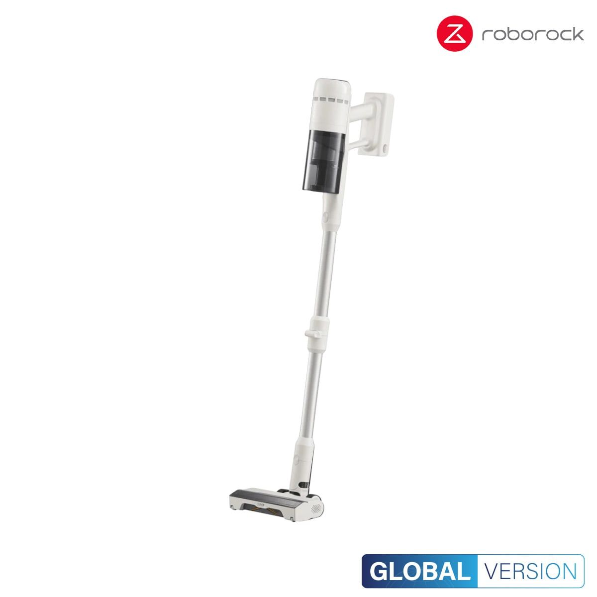 Máy hút bụi cầm tay không dây Roborock H60