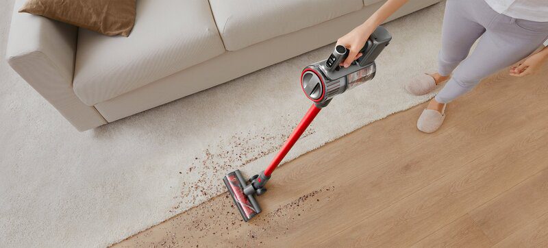 Máy hút bụi Roborock H7 – ảnh 2