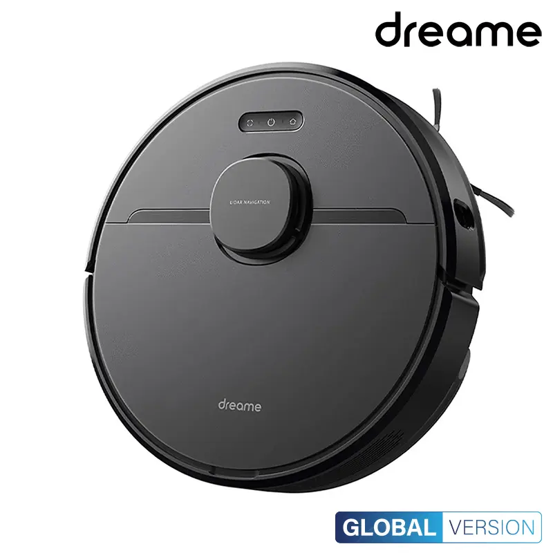 Robot hút bụi Dreame D9 Max