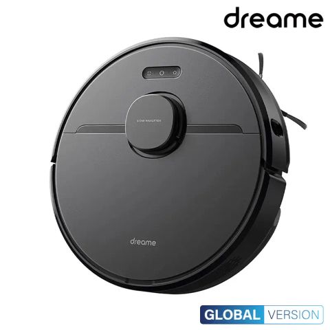 Robot hút bụi Dreame D9 Max
