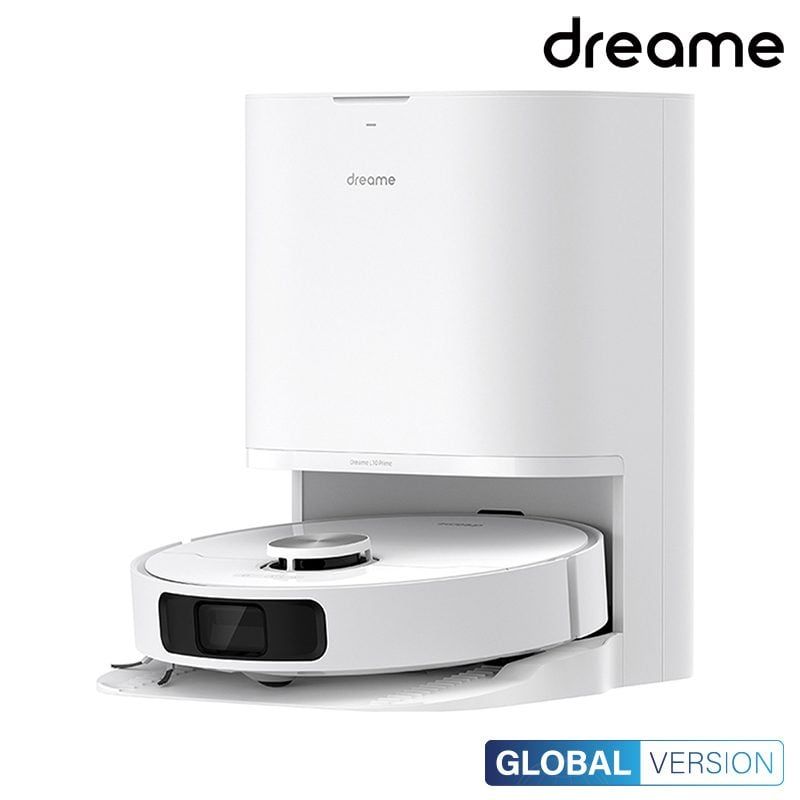 Robot hút bụi Dreame L10 Prime