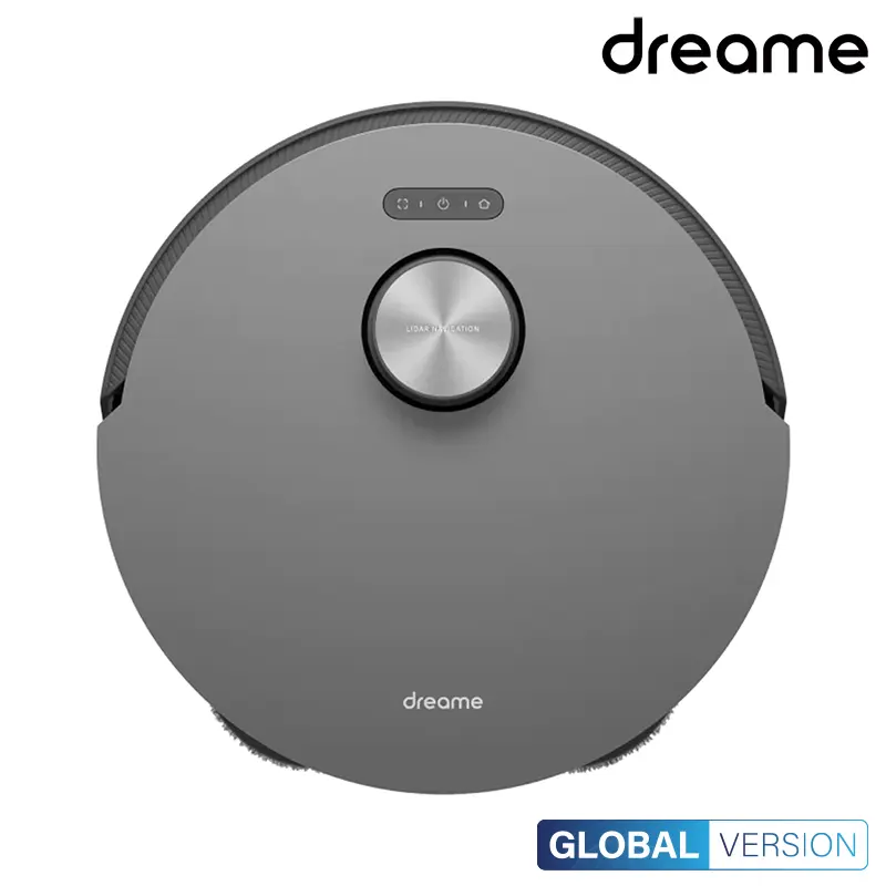 Robot hút bụi Dreame L10s Pro