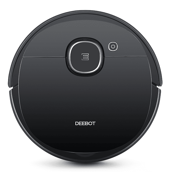 Robot Hút Bụi Lau Nhà Ecovacs Deebot Ozmo 920 – ảnh 2