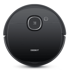 Robot Hút Bụi Lau Nhà Ecovacs Deebot Ozmo 920 ảnh 2