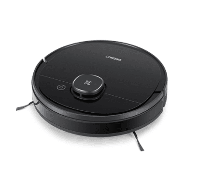 Robot Hút Bụi Lau Nhà Ecovacs Deebot Ozmo 920 – ảnh 4
