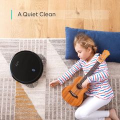 Robot Hút Bụi EUFY Ecovac 11S ảnh 5