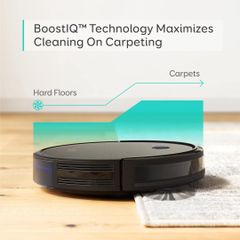 Robot Hút Bụi EUFY Ecovac 11S ảnh 4