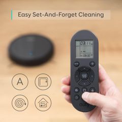 Robot Hút Bụi EUFY Ecovac 11S ảnh 3
