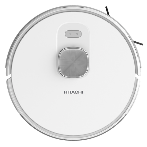 Robot hút bụi Hitachi RV-X20P