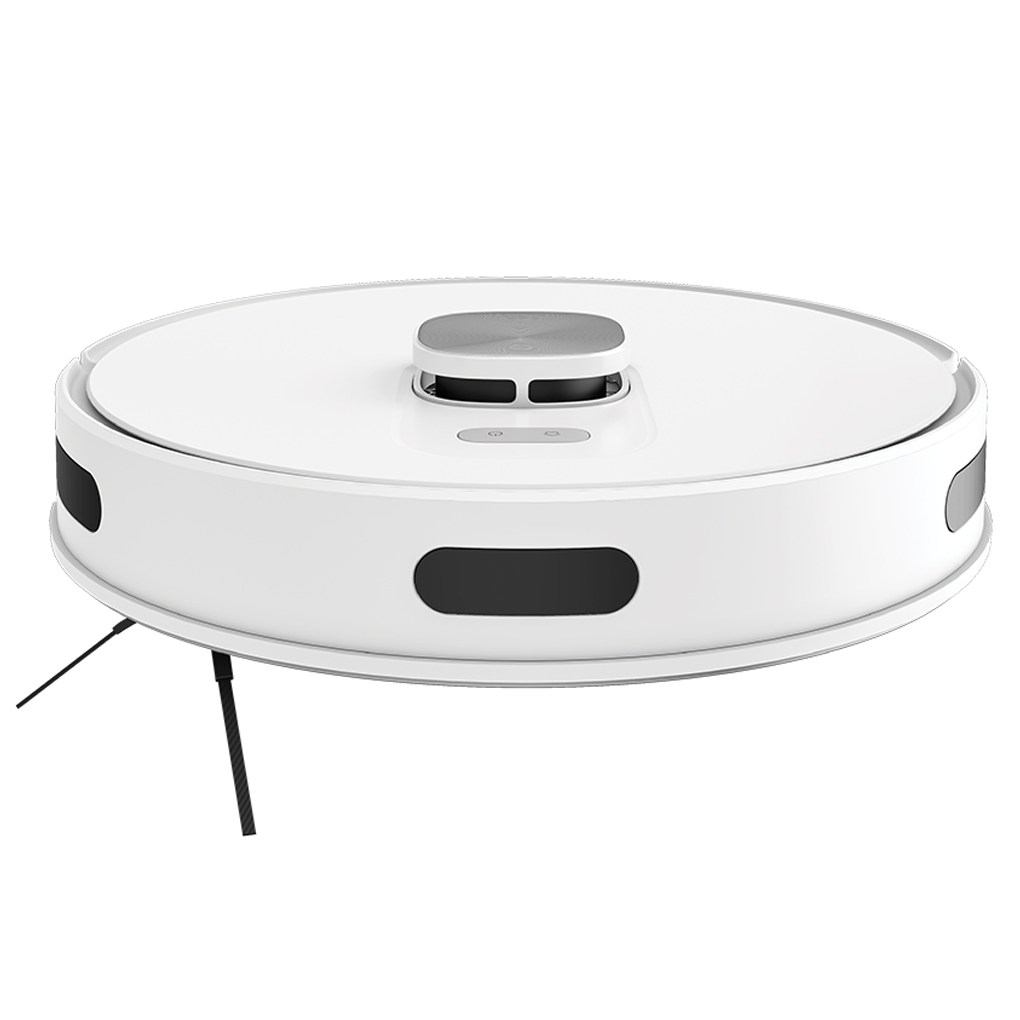 Robot hút bụi Hitachi RV-X20P - Robot hút bụi Hitachi RV-X20P so với RV-X15N Robot hút bụi Hitachi RV-X20P - Robot hút bụi Hitachi RV-X20P so với RV-X15N