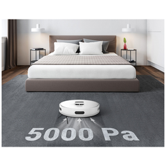 Robot hút bụi Hitachi RV-X20P ảnh 8