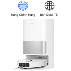 Robot hút bụi lau nhà Dreame L10s Ultra Gen 2