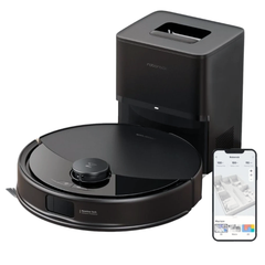 Robot hút bụi lau nhà Roborock Q10 VF Plus